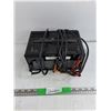 Image 3 : Motomaster Automatic Battery Charger - As Is