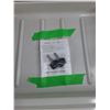 Image 4 : Brinks Lock Case w/Keys 15" x 12" x 5"