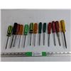 Image 1 : Robertson Screwdrivers