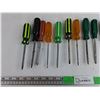 Image 2 : Robertson Screwdrivers