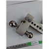 Image 2 : Heavy Duty Trailer Hitch, Pickup Only