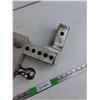 Image 3 : Heavy Duty Trailer Hitch, Pickup Only