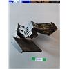 Image 1 : 2012 Ram 2500 Left Rear Bumper Step, Pickup Preferred