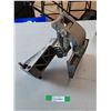 Image 3 : 2012 Ram 2500 Left Rear Bumper Step, Pickup Preferred