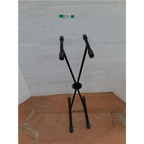 *Quik Lock Folding Stand - PICKUP ONLY