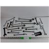 Image 1 : Assorted Wrenches