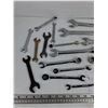 Image 2 : Assorted Wrenches