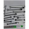 Image 3 : Assorted Wrenches