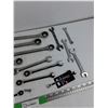 Image 4 : Assorted Wrenches