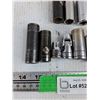 Image 2 : SAE 3/8" Sockets