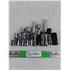 Image 1 : Metric 3/8" Drive Sockets