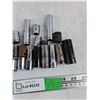 Image 3 : Metric 3/8" Drive Sockets