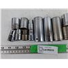 Image 2 : SAE 1/2" Drive Sockets