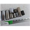 Image 3 : SAE 1/2" Drive Sockets