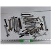 Image 1 : Assorted SAE Combo Wrenches