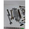 Image 2 : Assorted SAE Combo Wrenches