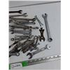 Image 4 : Assorted SAE Combo Wrenches