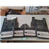 Image 1 : Legacy Auto Group 2012 RAM 1500 Mud Flaps