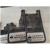 Image 3 : Legacy Auto Group 2012 RAM 1500 Mud Flaps