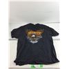 Image 1 : Mount Up Wings T Shirt - Size L
