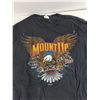 Image 2 : Mount Up Wings T Shirt - Size L