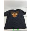Image 3 : Mount Up Wings T Shirt - Size L