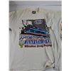 Image 2 : (2) T Shirts - Size L