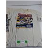 Image 3 : (2) T Shirts - Size L