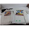 Image 1 : (2) T Shirts - Size L