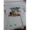 Image 3 : (2) T Shirts - Size L