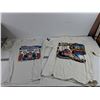 Image 1 : (2) T Shirts - Size L