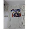 Image 2 : (2) T Shirts - Size L