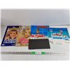 Image 1 : Assorted Adult Calendars - Playboy, Girls Girls Girls, Swimsuit Fantasies, Misc