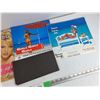 Image 3 : Assorted Adult Calendars - Playboy, Girls Girls Girls, Swimsuit Fantasies, Misc