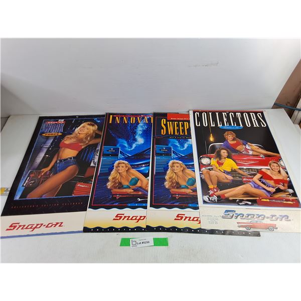 Snap On Calendars