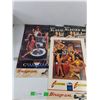 Image 2 : Snap On & Kokanee Calendars