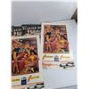 Image 3 : Snap On & Kokanee Calendars