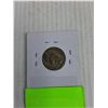 Image 2 : Vintage 1934 Buffalo Nickel