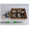 Image 1 : Toilet Paper Holders & Metal Brackets