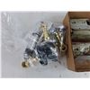 Image 2 : Toilet Paper Holders & Metal Brackets