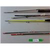 Image 2 : (4) Fishing Rods - PICKUP PREFERRED