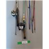Image 2 : *(4) Fishing Rods - PICKUP ONLY