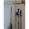 Image 3 : *(4) Fishing Rods - PICKUP ONLY