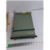 Image 4 : Horseshoe Wine Rack, Boot Jack & Cop e Eez Document Holder