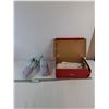 Image 1 : Reebok Size 7 Shoes with Box