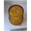 Image 6 : (4) Pyrex Bowls, Glass Champagne Bucket