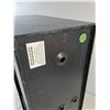 Image 4 : Honeywell Safe Locked Powers On
