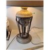 Image 2 : *(2) Lamps, Both Tested, One Works No Shipping