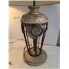 Image 3 : *(2) Lamps, Both Tested, One Works No Shipping