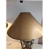 Image 4 : *(2) Lamps, Both Tested, One Works No Shipping